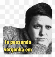 Elis Regina - Elis Regina E Maria Rita Emoji,Elis Regina Grin Emoticon