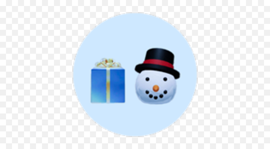Merry Christmas - Roblox Costume Hat Emoji,Merry Christmas Emoji Png
