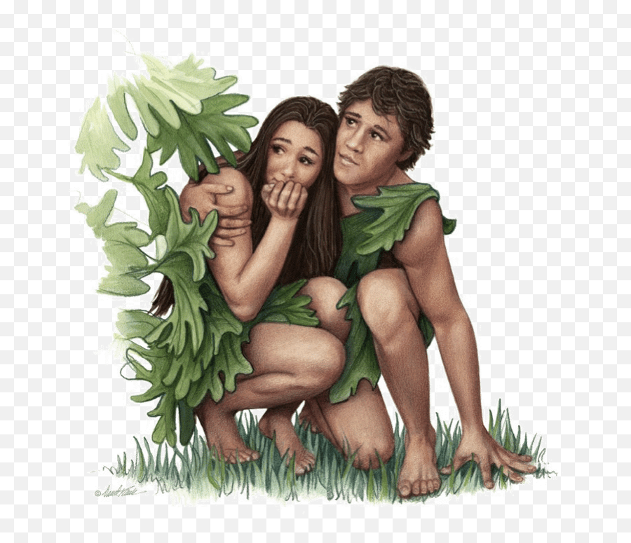 Letter To Eve Letter To Adam Duet - Adam And Eve Fig Leaves Emoji,Adam And Eve Emoji