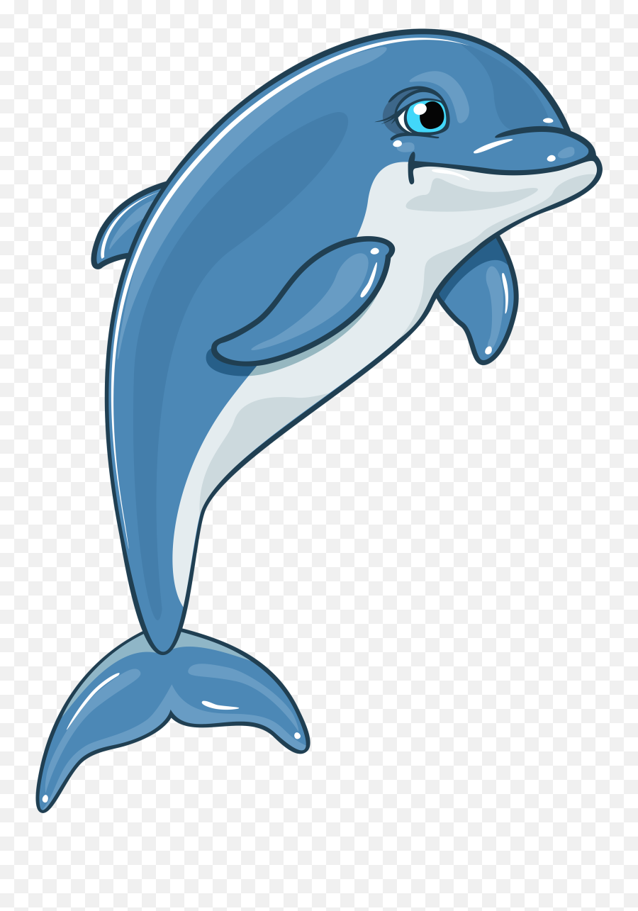 Transparent Background Dolphin Emoji Peepsburgh - Dolphin Clipart Png,Sparkly Heart Emoji Opaque