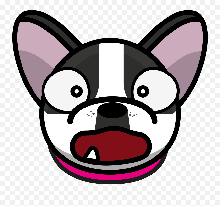 Commissions On Behance - Pet Mansão Kiliquinha Emoji,Jumping Dogs Emoticon