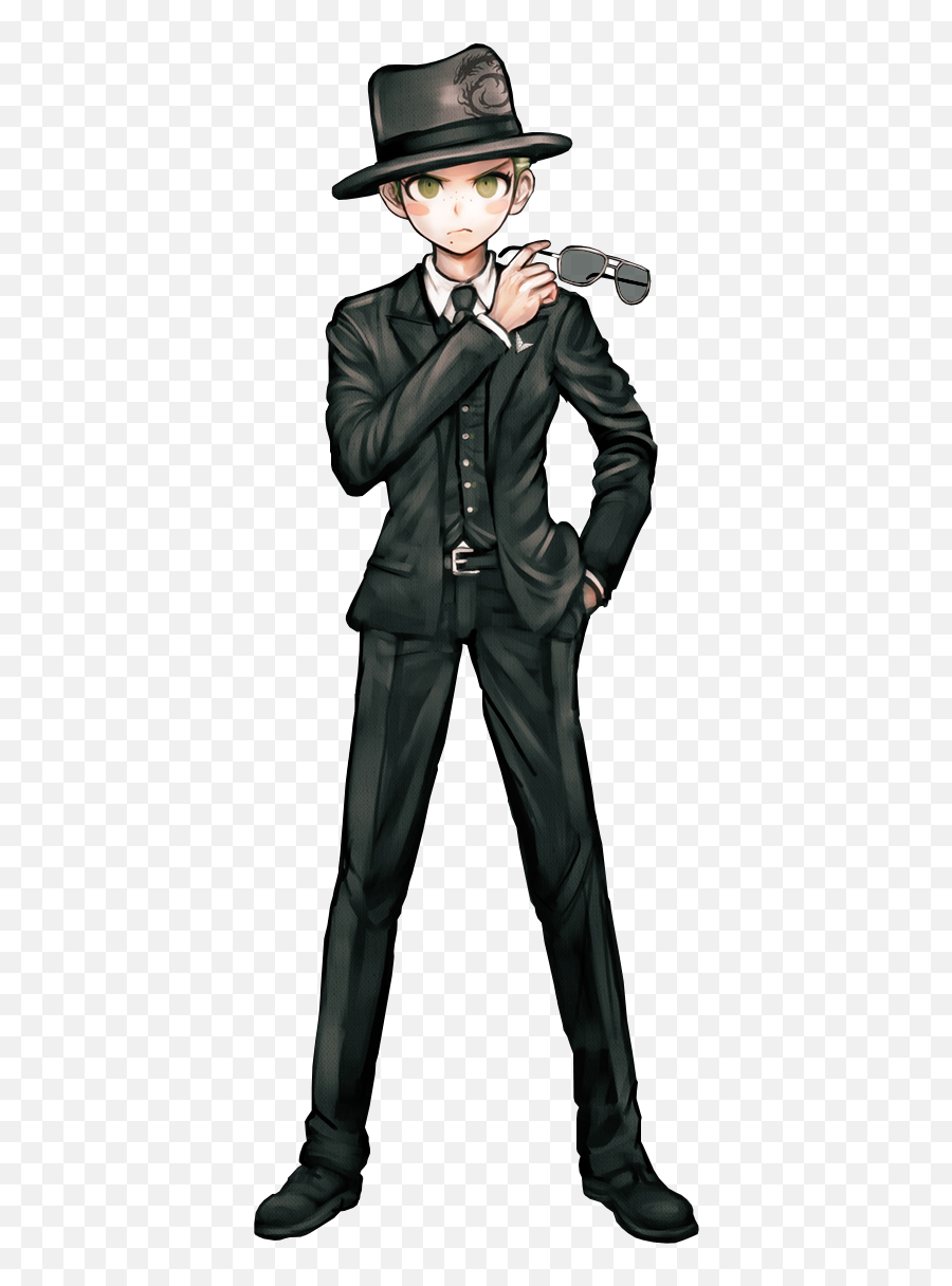 Fuyuhiko Kuzuryu Danganronpa Wiki Fandom - Fuyuhiko Kuzuryu Emoji,Japanese Emotions Furyu