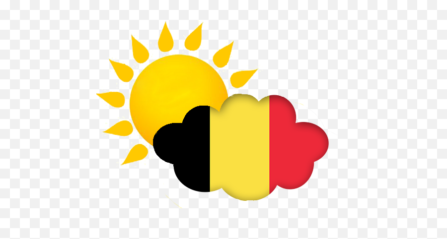 Weather Belguim - Lantaarn Voor In De Tuin Emoji,Severe Weather Emoji