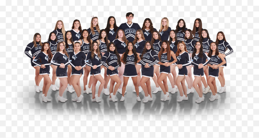 Pep Squad Pep Squad Home - Penquis Valley Cheer 2019 Emoji,Pom Pom Emoticon Japanee