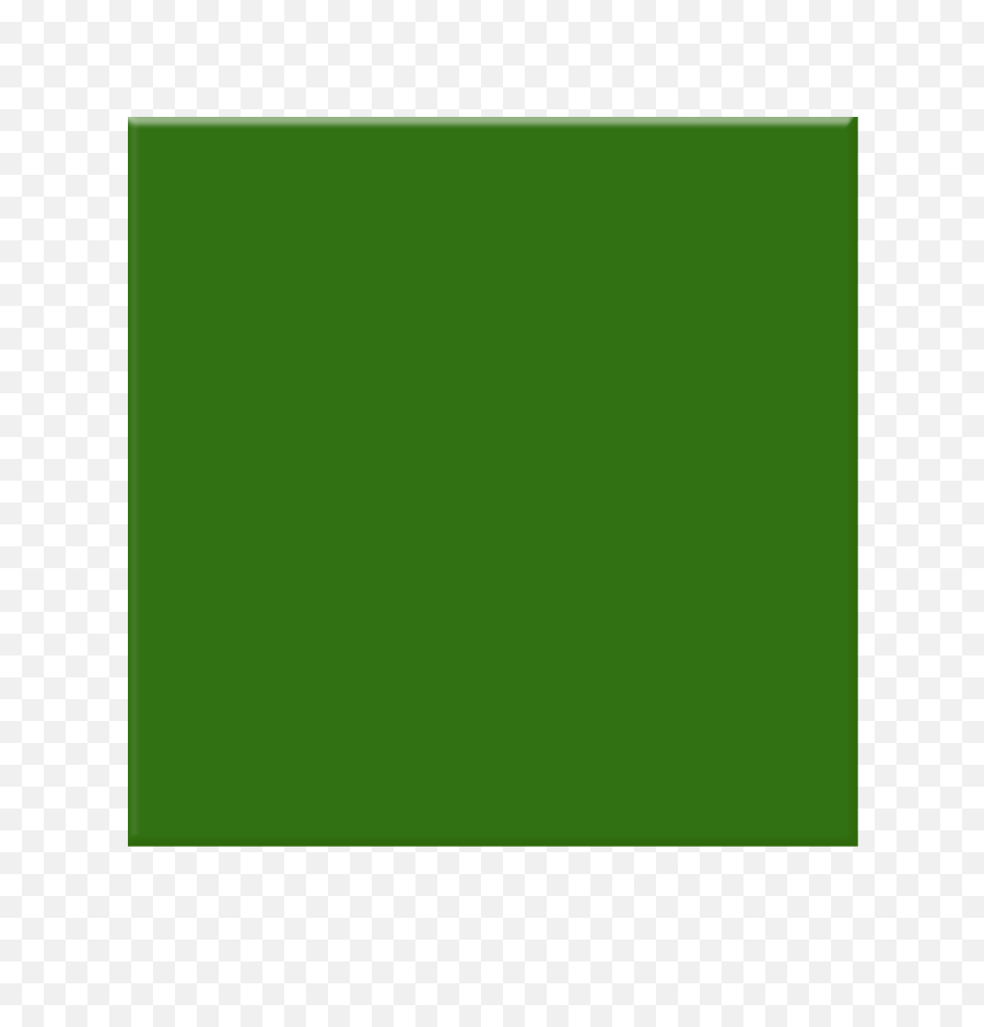 Green Square Clipart - Pantone Swatch Card Treetop Emoji,Square Emoticon Small