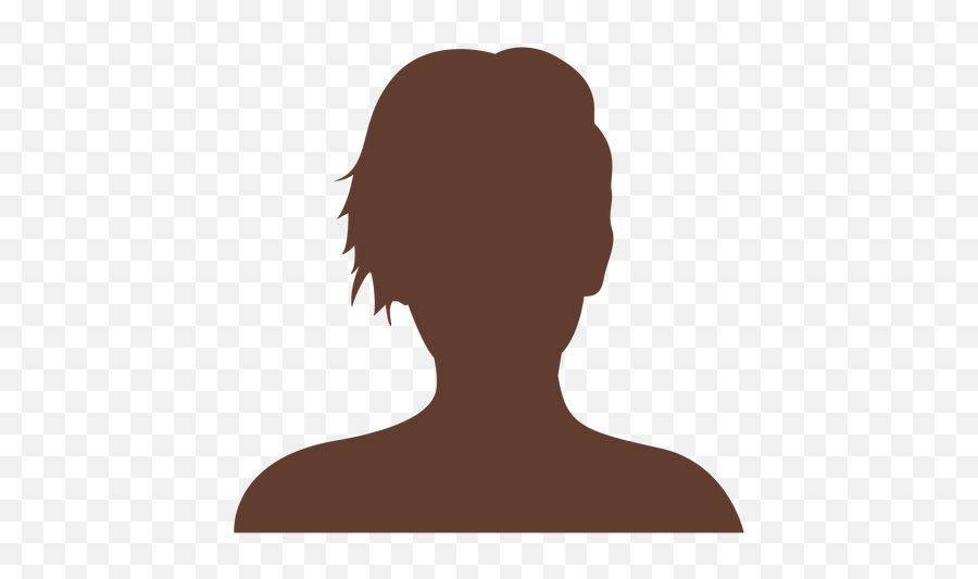 Female Avatar Maker Vector Download - Hair Design Emoji,Emoticon De Varon