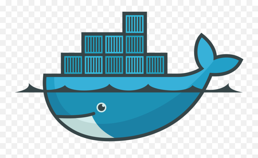 A Gentle Introduction To Using A Docker - Docker Container Emoji,Bisexual Flag Emoji Copy And Paste