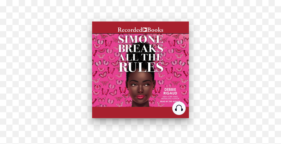 Juneu0027s Best New Books U2014 Scribd Blog - Debbie Rigaud Simone Breaks All The Rules Emoji,Author Recorded Her Emotion