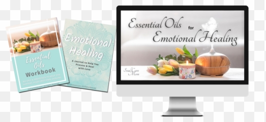 Essential Oils For Self Care As A Mom - Display Emoji,Inside Out Mom Emotions