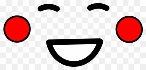 Lego Smiley Rosey Cheeks Clip Art At Clkercom - Vector Clip Emoji,Differnt Rosy Cheek Emoticon