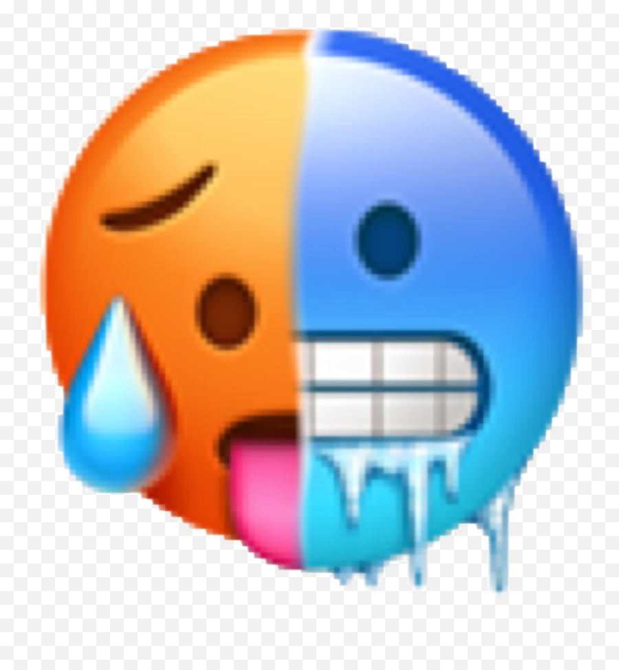 Ju0027ai Froid A Image By Caesiagyhbnupjnqcfe Emoji,: J. Emoticon