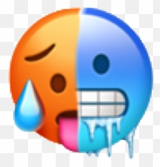 Ju0027ai Froid A Image By Caesiagyhbnupjnqcfe Emoji,: J. Emoticon