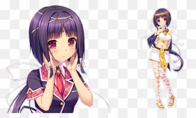 The Ditzy Demons Are In Love With Me On Gogcom Emoji,Throw Away Those Unecesary Emotions Anime