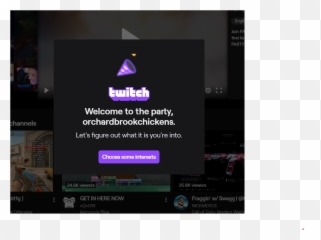 How To Support Us With Twitch Prime - Orchard Brook Emoji,Super Best Friends Twitch Emojis
