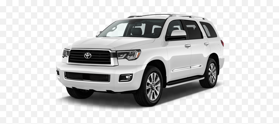 2021 Toyota Sequoia For Sale In Iowa City Ia - Toyota Of Emoji,Michael Dlouhy 7 Positive Emotions