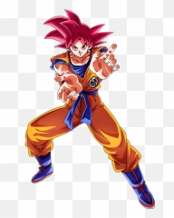 Ur Godu0027s Effortless Controlling Aura - Super Saiyan God Goku Emoji,Outburst Of Emotion Vegeta Review