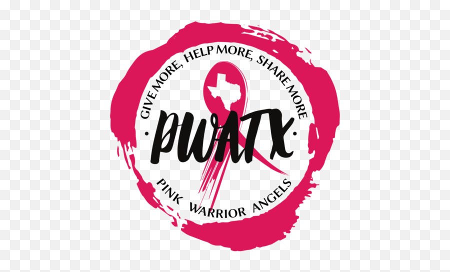 Home - Pink Warrior Angels Nonprofit For All Cancers Emoji,Bees Gees Emotion Cove