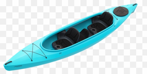 Dunhams Kayaks Emoji,Emotion Kayak Tandem Sit On Top Red