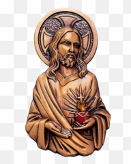 Sagrados Corazones De Jesús Y María Nardos Al Sagrado Emoji,Emoticon Sonrisa Y Gota De Sudor