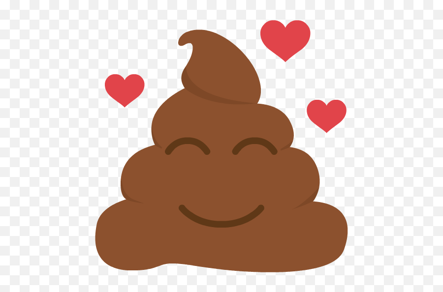 Poop Clipart Poop Emoji Poop Poop Emoji Transparent Free - Transparent Cute Poop Emoji,Smelly Emoji