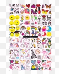 Supply 3d Dynamic Sticker 3d Diy Decoration Mobile Phone Emoji,Pink Girl Emoticon Wechat