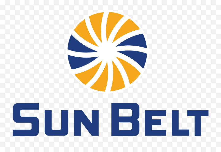 Sun Belt Conference Logo Transparent Png - Stickpng Emoji,Westcoast Emojis