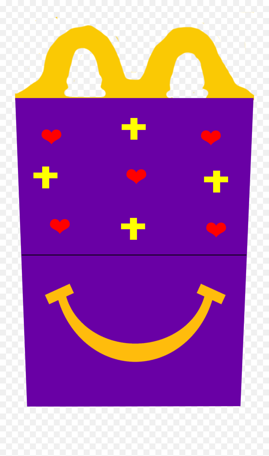 Happy Meals Emoji,Christimas Text Emoticon