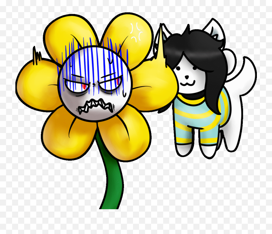 Top 20 Sticker Annoyimg Gifs Find The Best Gif On Gfycat Emoji,Undertale Flowey Cute Emoji