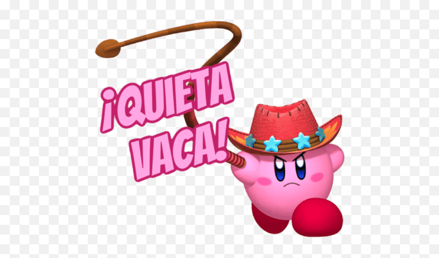 Kirby Stickers Emoji,Cool Sun Emoji Meme