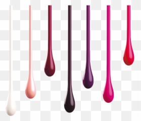 Nail Polish Png Transparent Picture Png Svg Clip Art For Emoji,Nail Polish Emoji