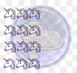 Bandana Unicorn Nightdesign Emoji,Why The Unicorn Emoji