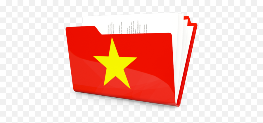 Download Download Flag Icon Of Vietnam At Png Format - Icon Emoji,Vietnam Flag Emoji