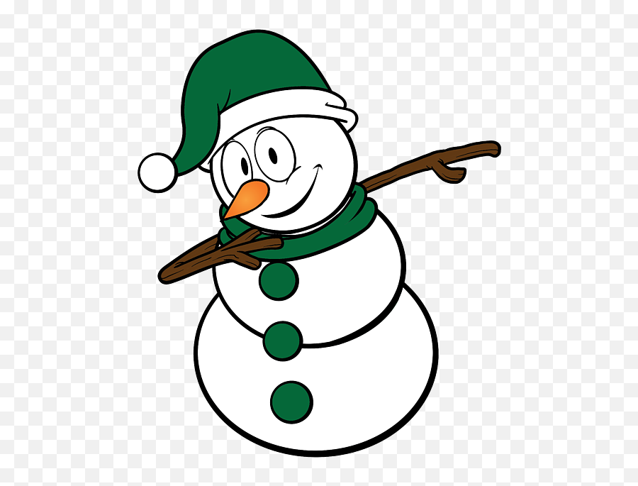 Cool Dabbing Snowman Winter Fun Christmas Holidays Duvet Emoji,Discord Badges Emojis Xmas