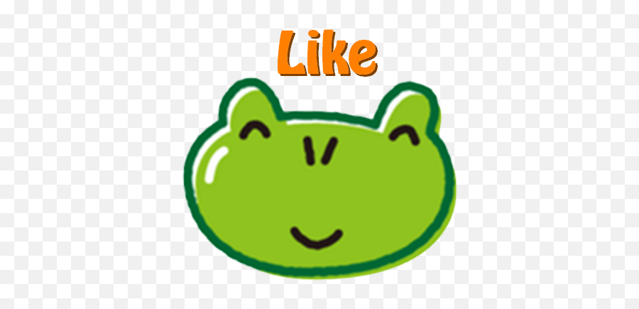 Cute Frog Stickers Pack By Trung Tran Emoji,Frog Emoji Not Apply
