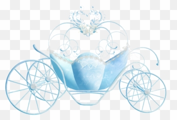 Cinderella Disney Princess Clip Art - Blue Fairy Tale Emoji,Fairtale Emoji