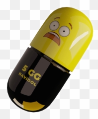 Navidol - Buy Sell And Trade On Dmarket Emoji,Pill Emojii.