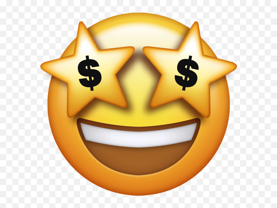Social Forest - Your Social Media Buddy Emoji,Save Money Emojis