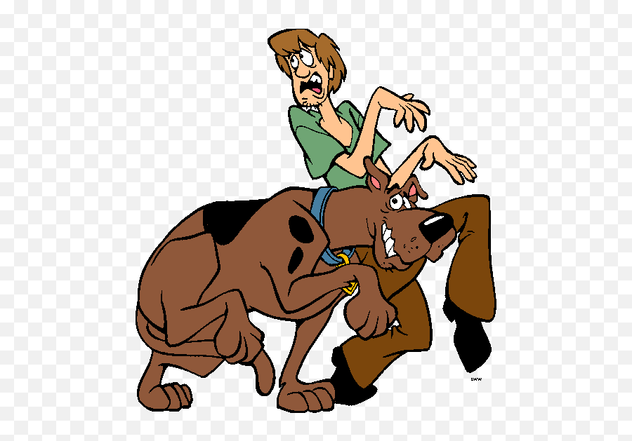 Give Me Characters To Put In This Dumb Ass Hunger Games - Scooby Doo And Shaggy Emoji,Goatse Emoticon