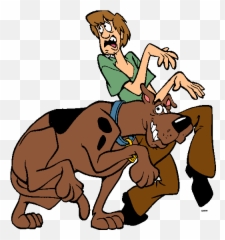 Give Me Characters To Put In This Dumb Ass Hunger Games - Scooby Doo And Shaggy Emoji,Goatse Emoticon