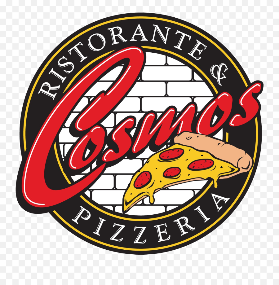 Download Hd Cosmos Pizza Naples Transparent Png Image Emoji,Emoji Cosmos
