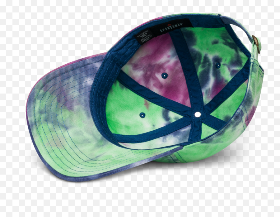 Embroidered Asexual Heart Tie Dye Hat - On Trend Shirts U2013 On Emoji,Asexual Hearts Emoji