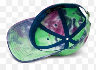 Embroidered Asexual Heart Tie Dye Hat - On Trend Shirts U2013 On Emoji,Asexual Hearts Emoji