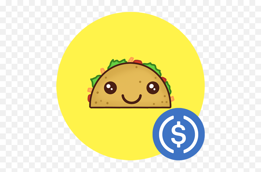 Taco Party Emoji,Farming Emoji