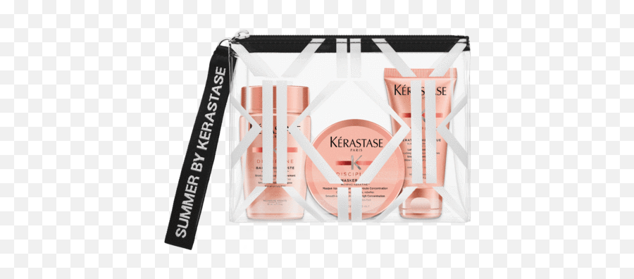 Glamour Empire U2013 Glamour Empire - Travel Pack Genesis Kerastase Emoji,Bad Hair Day Emoji