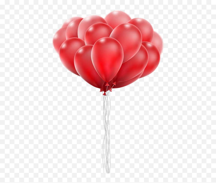 Red Png Hd Free Red Hd - Transparent Red Balloons Png Emoji,Red Balloon Emoji