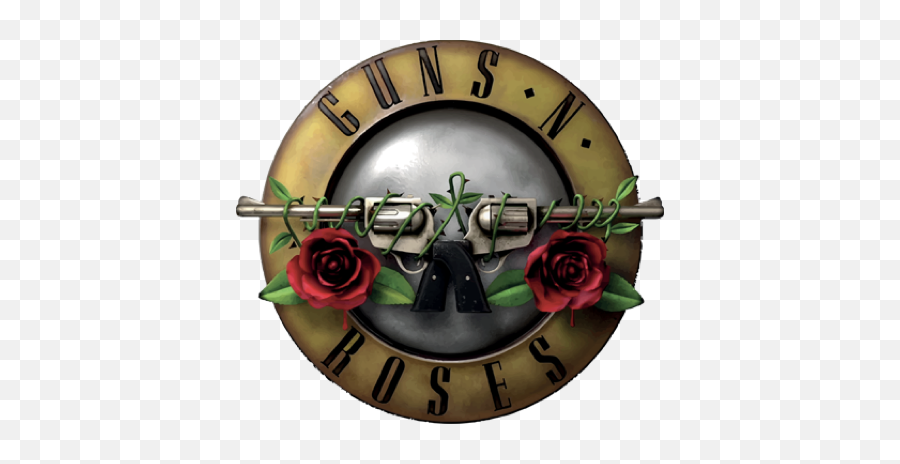 Guns N Roses Reset Your Password - Guns And Roses Emoji,Guns N Roses Emoji