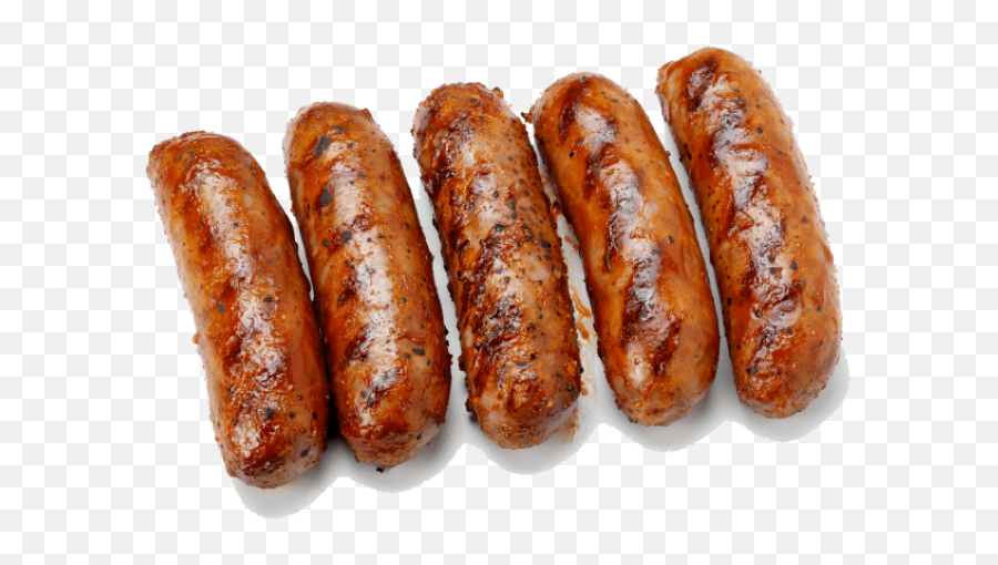 The Most Edited Sausages Picsart - Breakfast Sausage Transparent Background Emoji,Sausage Emoji
