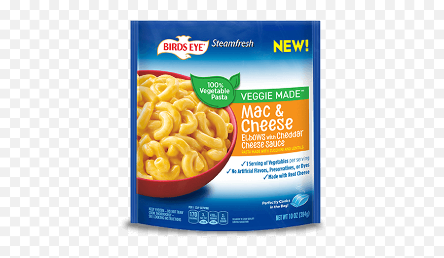 Www Veggis No - Birds Eye Veggie Mac And Cheese Emoji,Mac And Cheese Emoji