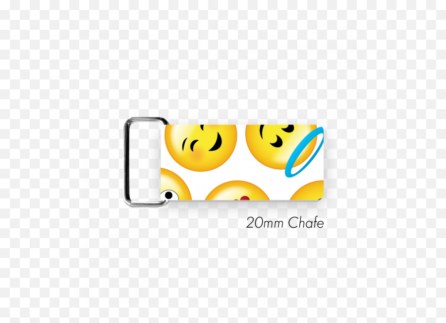 With Pvc Ss Loop Printed Emoji - Happy,Custom Emoji Socks