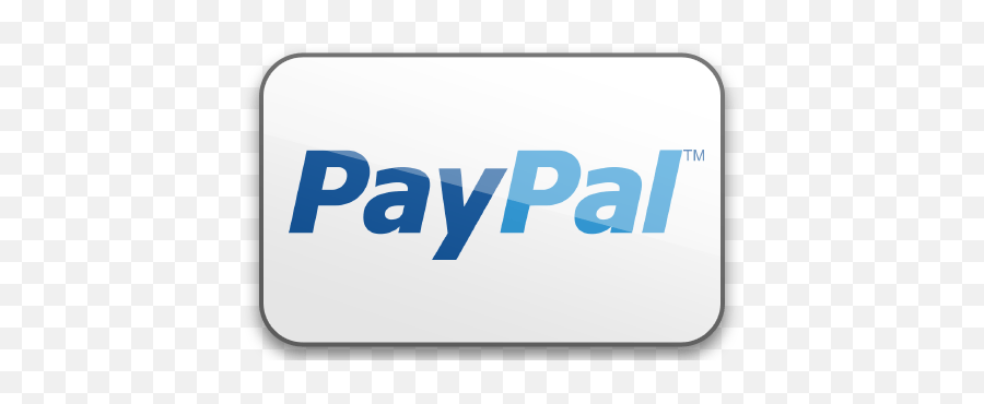 Paypal - Paypal Icon Emoji,Paypal Emoji